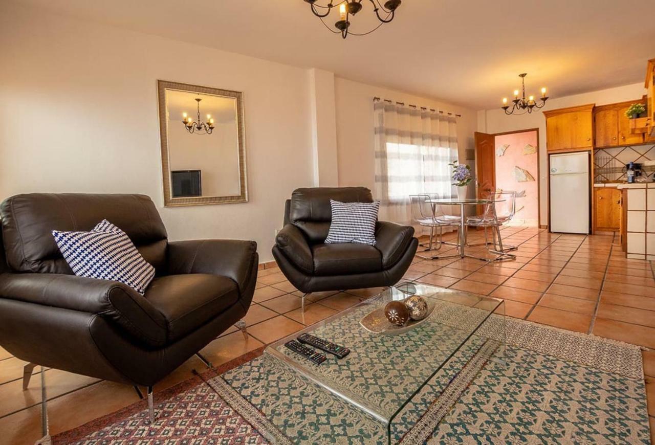 Appartement Lava *